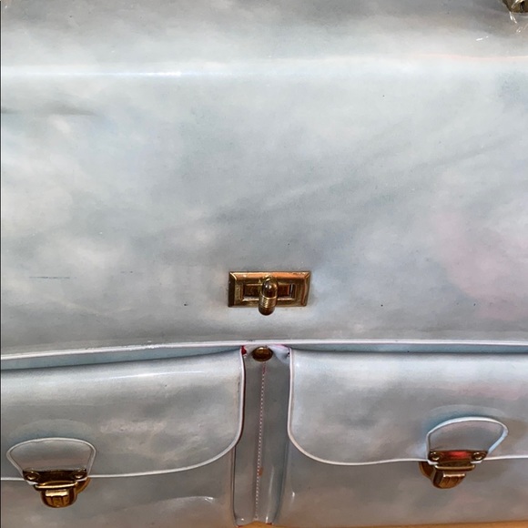 Vintage handbag - Picture 14 of 16